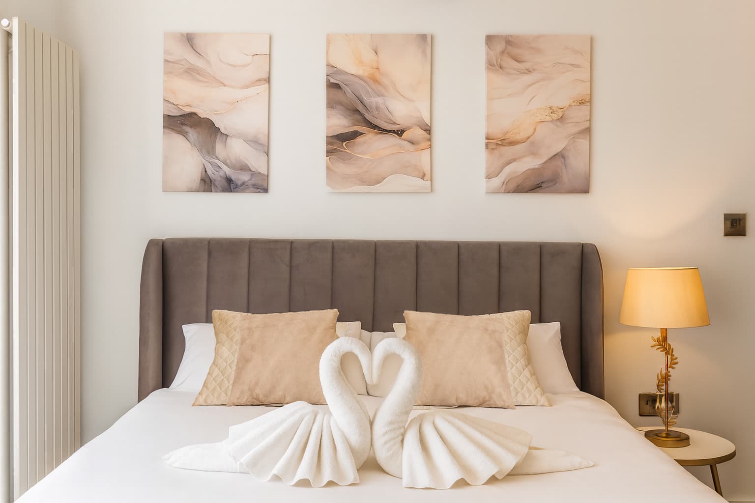 The Ivory Suite 4