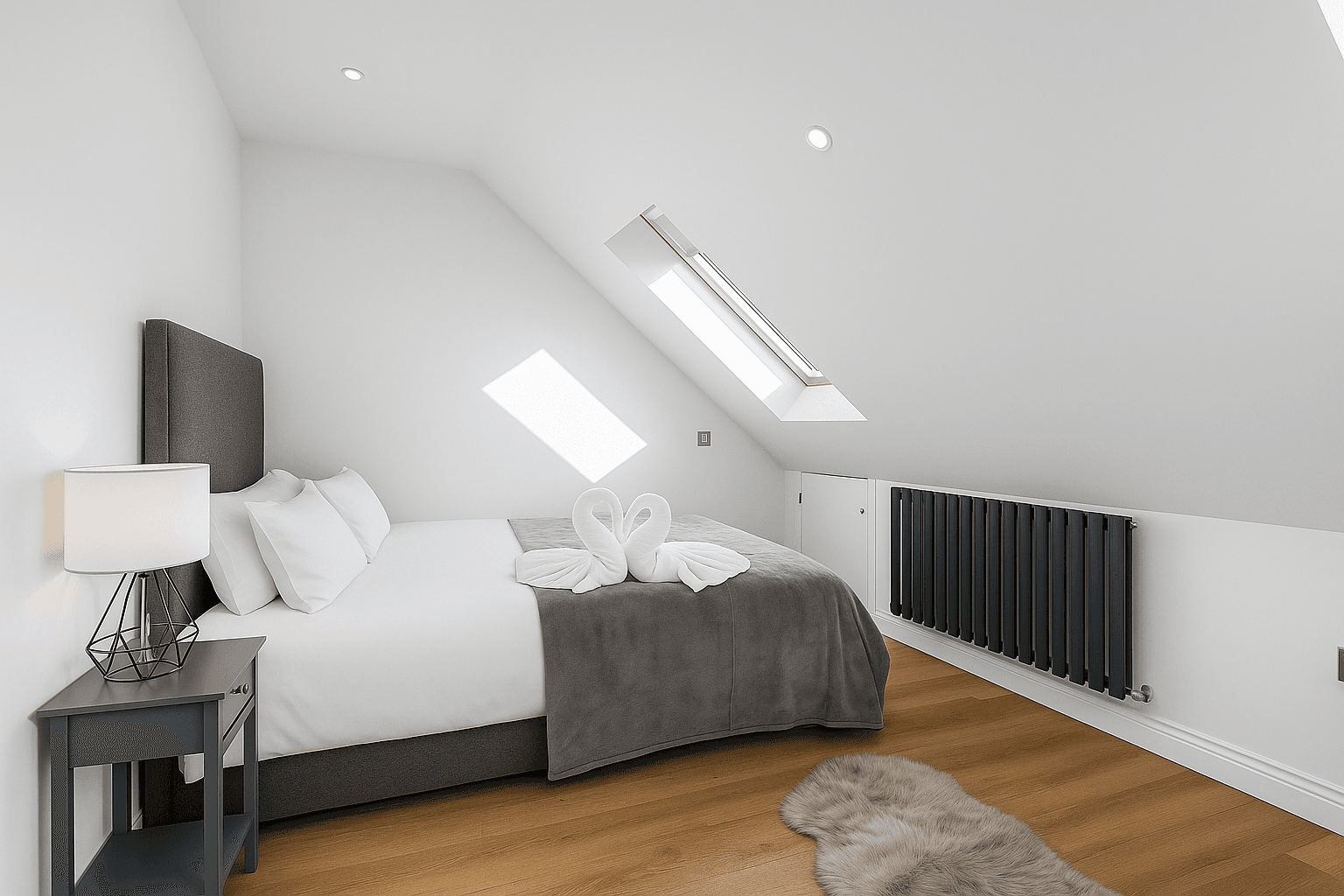 The Slate Loft