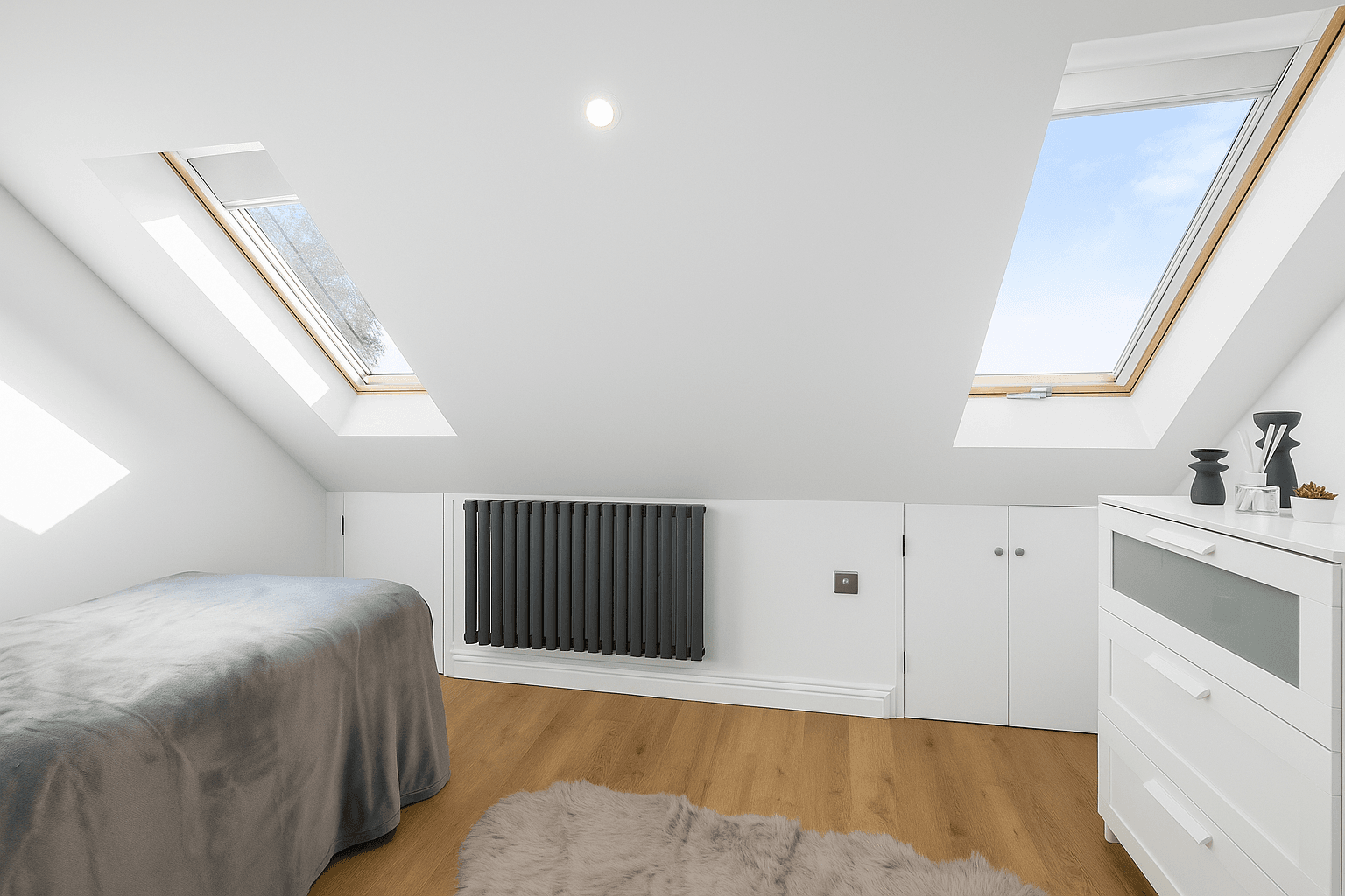 The Slate Loft 2