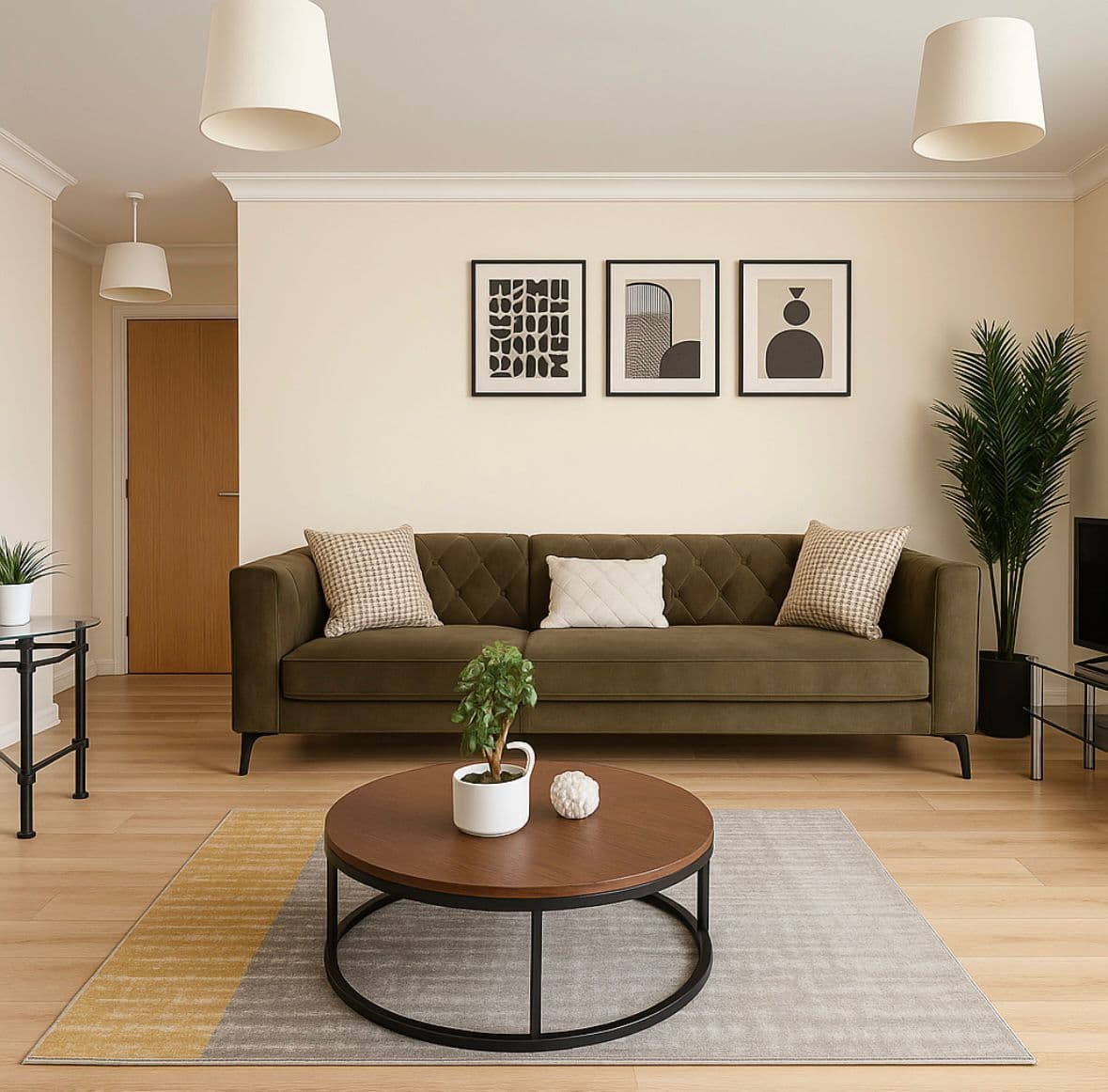 Modern 2-Bed Apartment near Wembley Stadium 5