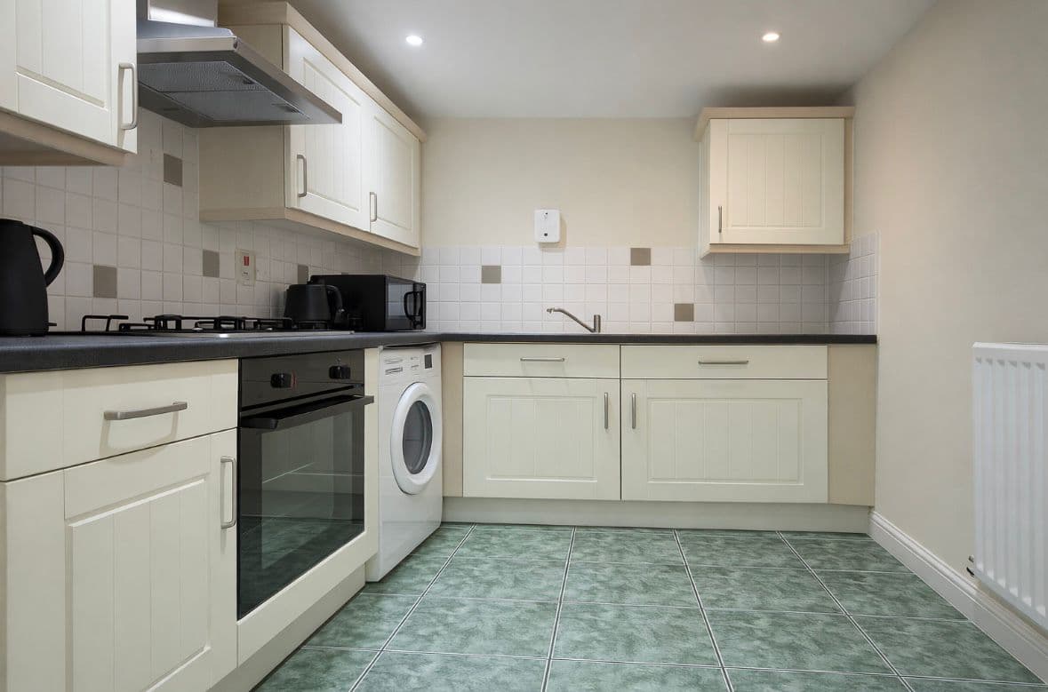 Modern 2-Bed Apartment near Wembley Stadium 4