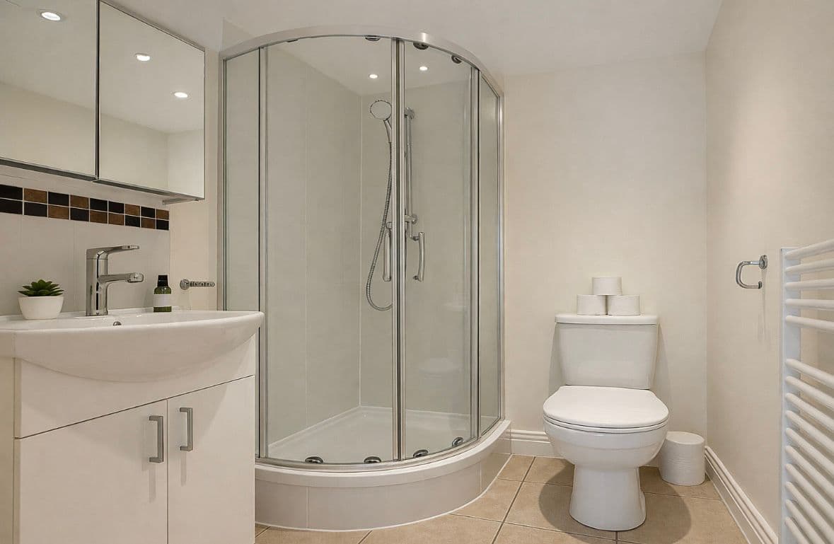 Modern 2-Bed Apartment near Wembley Stadium 2